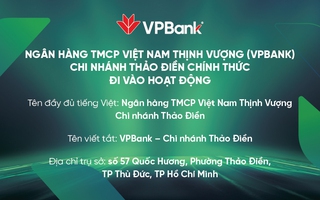 Bố cáo