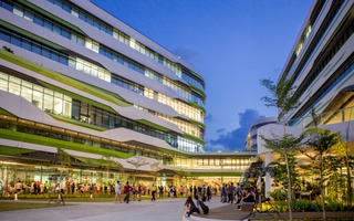 ĐH Fulbright hợp tác trao đổi sinh viên với trường ĐH của Singapore