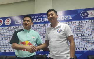 HLV Lê Huỳnh Đức về Sài Gòn FC, HLV Lư Đình Tuấn dẫn dắt B.Bình Dương