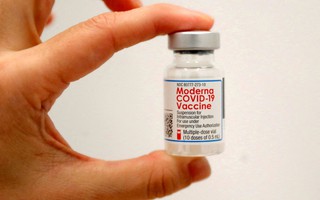 EU và Moderna "bắt tay": Tháng 9 sẽ có vắc-xin kháng Omicron?