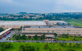 Điều gì giúp Việt Nam hấp dẫn các ông lớn Apple, Samsung, Foxconn…?