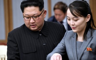 Tiết lộ bất ngờ của em gái về nhà lãnh đạo Triều Tiên Kim Jong-un