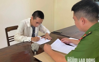 Tin lời nhân viên massage, thanh niên bị lừa bán sang Campuchia