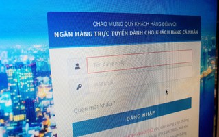 Cấm cho thuê, cho mượn tài khoản thanh toán ngân hàng