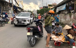 Đừng dung dưỡng thói ứng xử tùy tiện!: Chớ xem thường "chuyện nhỏ"