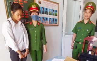 Cô gái ở Quảng Nam chiếm đoạt 930 triệu đồng để "đầu tư" tiền ảo