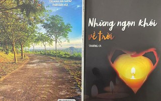 "Những ngọn khói về trời": Biên niên sử bằng thơ