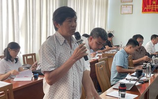 Giải oan cho nữ sinh đã tử vong ở Ninh Thuận