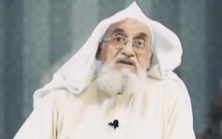 Mỹ tuyên bố tiêu diệt thủ lĩnh al-Qaeda