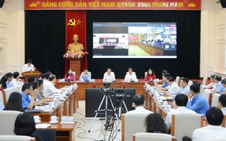 Định chuẩn văn hóa học đường