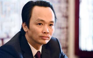Cựu chủ tịch FLC Trịnh Văn Quyết bị khởi tố thêm tội Lừa đảo chiếm đoạt tài sản