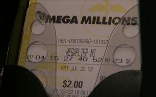 Sau gần 1 tháng, người trúng độc đắc Mega Millions 1,28 tỉ USD chưa nhận giải