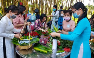 Đội ngũ giáo viên đóng góp hơn 1.000 sáng kiến vượt khó, sáng tạo