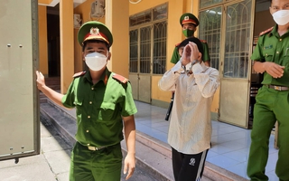 Lừa đảo, 2 cựu cán bộ ở Quảng Nam lãnh 19 năm tù