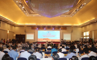 Bình Thuận kêu gọi các nhà đầu tư cùng “kết nối tiềm năng”