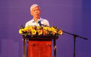 Phó Chủ tịch UBND TP HCM Võ Văn Hoan: Không phải nghèo mới khởi nghiệp