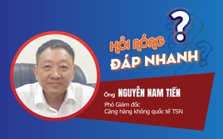 Những lưu ý để không lỡ chuyến bay, thất lạc hành lý dịp lễ 2-9