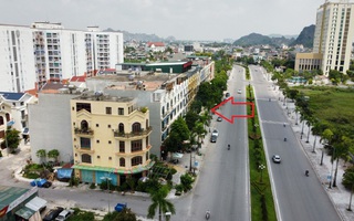 Thanh tra Thanh Hóa nói gì về phản hồi của Sở KH-ĐT liên quan giao 11.500 m2 đất "sạch" cho FLC?