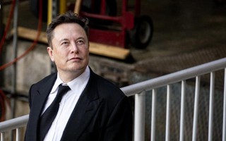 Tỉ phú Elon Musk bật mí về ngôi nhà "rất nhỏ" đang sống