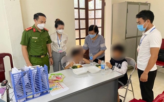 Hé lộ nguyên nhân vụ bé gái 11 tuổi ở Hà Tĩnh bị cha ruột bạo hành