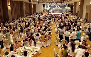 Thường trực Tỉnh ủy Quảng Ninh yêu cầu kiểm tra việc tổ chức “tiệc chia tay” của cựu Giám đốc CDC