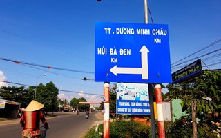 Một huyện ở Tây Ninh bị quá tải hồ sơ do "sốt đất"