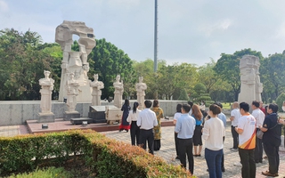 TP HCM - nơi du khách "phải đến"