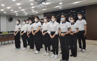 Nhật Bản "bung cửa" cho lao động Việt