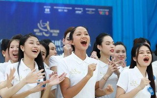 Miss Peace Vietnam bỏ tên gọi Hoa hậu Hòa bình Việt Nam