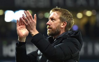 Graham Potter được gửi gắm nhiều kỳ vọng