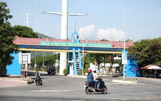 Đà Nẵng: Ì ạch đầu tư hạ tầng công nghiệp
