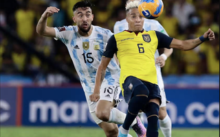Rúng động: Cầu thủ thừa nhận gian lận, Ecuador chờ bị loại khỏi VCK World Cup