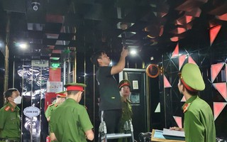 Lý do nhiều quán karaoke “xịn sò” ở Huế bị tạm đình chỉ hoạt động