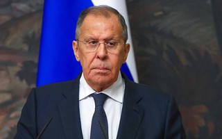 Bộ trưởng Bộ Ngoại giao Nga sẽ đến Mỹ bất chấp lệnh trừng phạt