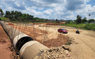 Đắk Lắk: Hàng ngàn tỉ đồng đầu tư công chờ… giải ngân