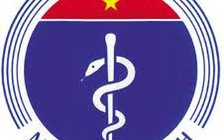 Làm rõ việc sử dụng logo "lạ" trong kỳ thi của Bộ Y tế