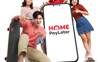 "Mua trước trả sau", Home PayLater kỳ vọng thay đổi cuộc chơi mua sắm trực tuyến