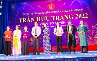 "Cuộc đua" Trần Hữu Trang ở khu vực Tây Nam Bộ