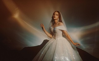 Hestia Bridal- Thương hiệu thiết kế váy cưới cho cô dậu Việt.