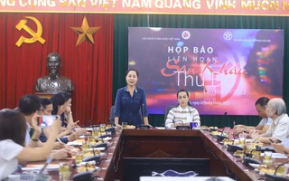 13 tác phẩm tham gia Liên hoan Sân khấu Thủ đô năm 2022