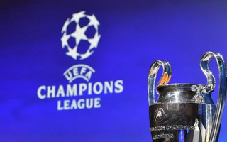 UEFA Champions League sắp thi đấu ở Bắc Mỹ và châu Á