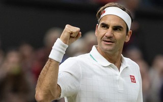 3 huyền thoại sắp “nối gót” Federer
