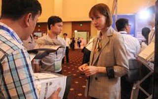 Đà Nẵng tăng cường quản lý lao động nước ngoài
