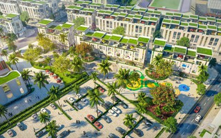 Bệ phóng của các doanh nghiệp trẻ tại Meyhomes Capital Crystal City Phú Quốc