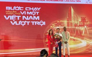 Gần 7.000 VĐV tranh tài và lan tỏa "Bước chạy vì một Việt Nam vượt trội"