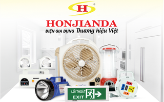 Honjianda - 15 xây dựng và kiến tạo thương hiệu