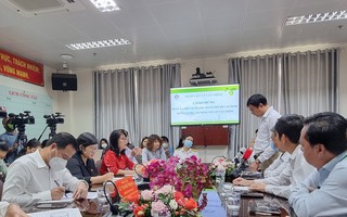 Chia sẻ "rút ruột" của Bệnh viện Lê Văn Thịnh về đấu thầu thuốc