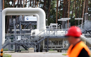 Thiệt hại không ngờ sau vụ "phá hoại" đường ống Nord Stream