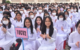 Lịch nghỉ Tết Nguyên đán của gần 1,7 triệu học sinh TP HCM
