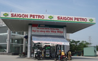 Saigon Petro kiến nghị khẩn lên Thủ tướng sau khi bị tước giấy phép